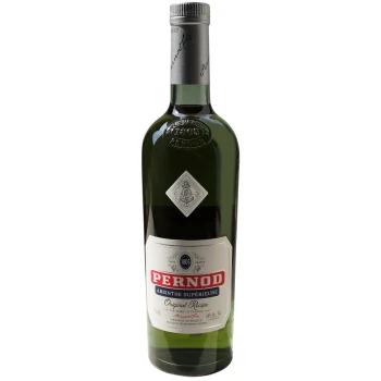 Pernod Absinthe Superieur The Original Recipe Liqueur 750ml