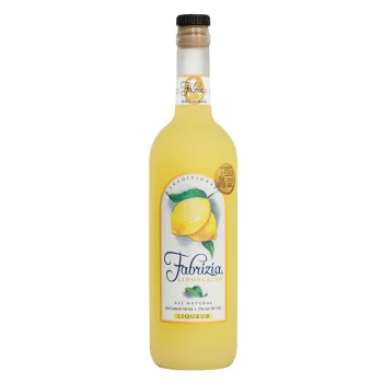 Fabrizia Limoncello Liqueur 750ml