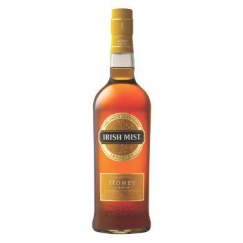 Irish Mist Honey Whiskey Liqueur The Original 750ml