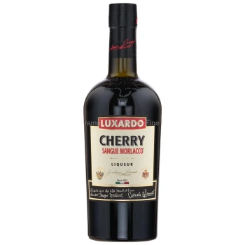 Luxardo Cherry Liqueur Sangue Morlacco 750ml