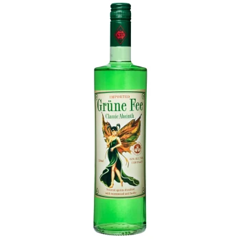 Grune Fee Absinthe Classic 750ml
