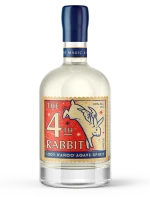 The 4th Rabbit Karoo Agave Spirit 750ml