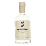 Tepozan Tequila Blanco 750ml