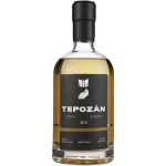 Tepozan Tequila Anejo 750ml