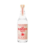 Los Sundays Tequila Blanco 750ml