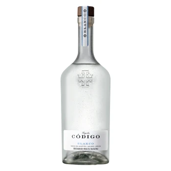 Codigo 1530 Tequila Blanco 750ml