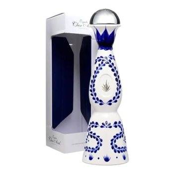 Clase Azul Tequila Reposado 750ml