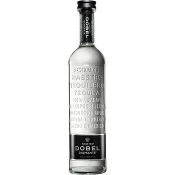 Maestro Dobel Diamante Reposado Tequila 750ml