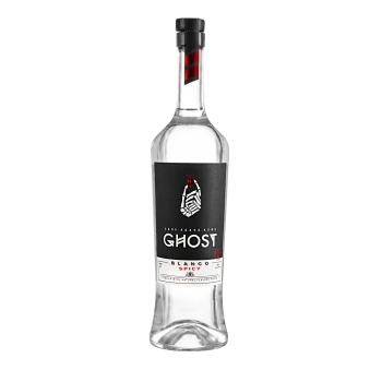 Ghost Blanco Tequila 750ml