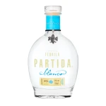 Partida Blanco Tequila 750ml