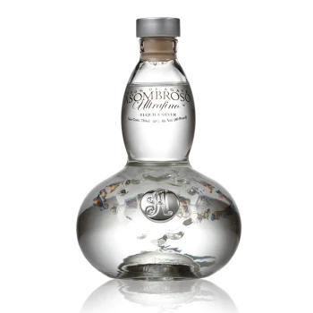 Asombroso Silver Tequila 750ml