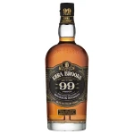 Ezra Brooks Kentucky Straight Bourbon Whiskey 750ml