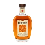 Four Roses Small Batch Kentucky Straight Bourbon Whiskey 750ml