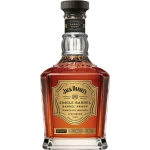 Jack Daniel's Single Barrel Barrel Proof Tennessee Whiskey 750ml
