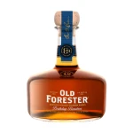 Old Forester Birthday Bourbon Kentucky Straight Bourbon Whiskey 2025 750ml