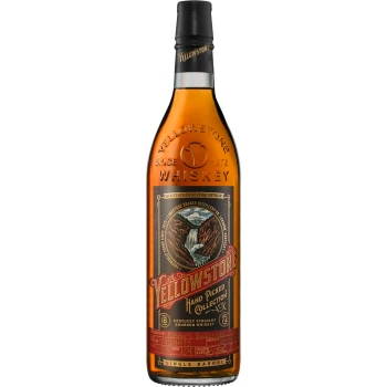 Yellowstone Hand Picked Barrel 750ml