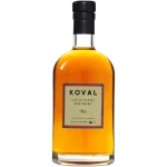 Koval Rye Whiskey Single Barrel 750ml