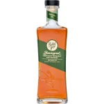 Rabbit Hole Straight Rye Whiskey Boxergrail 750ml