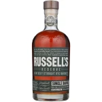 Russell's Reserve Straight Rye Single Barrel Whiskey 750ml