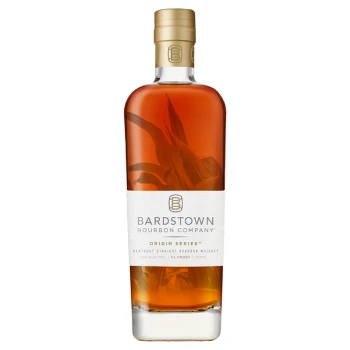 Bardstown Bourbon Company Straight Bourbon Origin Series 6 Year 750ml