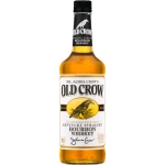 Old Crow Straight Bourbon 3 Yr 750ml