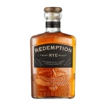 Redemption Straight Rye Whiskey 750ml