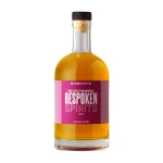 Bespoken Spirits Whiskey Distilled From Bourbon Mash Special Batch 375ml