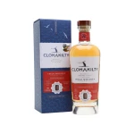 Clonakilty Blended Irish Whiskey Cask Finish Series 750ml