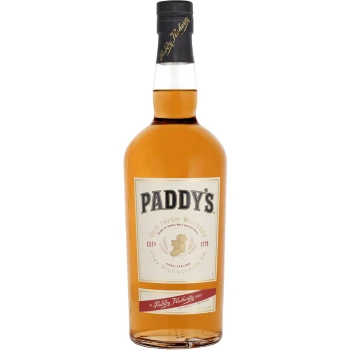 Paddy Blended Irish Whiskey 750ml