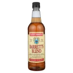 Barrett's Blended American Whiskey 750ml