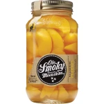 Ole Smoky Peaches Moonshine 750ml