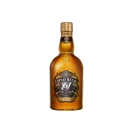 Chivas Regal Blended Scotch XV 15 Year Whiskey 750ml