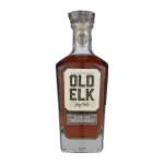 Old Elk Blended American Whiskey Cigar Cut Island Blend Whiskey 750ml