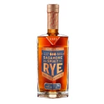 Sagamore Spirit Reserve Double Oak Rye Whiskey 750ml