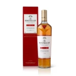 Macallan Classic Cut Single Malt Scotch Whiskey 2025 750ml