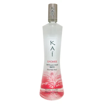 Kai Lychee Vodka 750ml