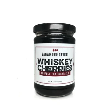 Sagamore Spirit Na Sagamore Spirit Cherries 10.50Oz