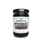 Sagamore Spirit Na Sagamore Spirit Cherries 10.50Oz