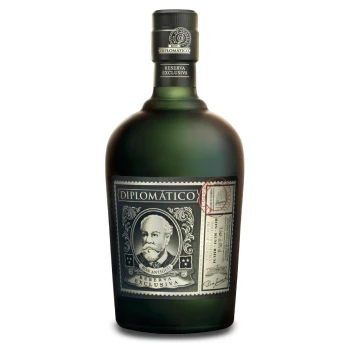 Diplomático Reserva Exclusiva Rum 750ml
