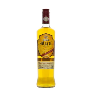 Marti Rum Dorado Especial 750ml
