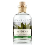 Mezcal De Leyendas San Luis Potosi Verde 750ml