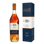 Chateau De Laubade Armagnac 21 Years Old 750ml