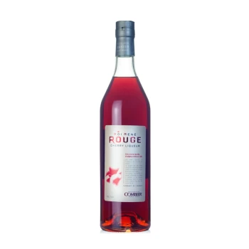Combier Roi Rene Rouge Cherry Liqueur 750ml