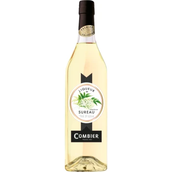 Combier Liqueur De Fleur De Sureau 750ml