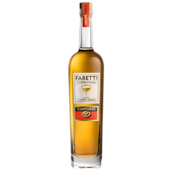 Faretti Biscotti Liqueur 750ml