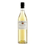 Ge Massenez Creme De Peche Peach 750ml
