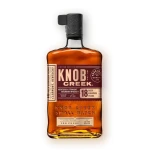Knob Creek 18 Year Old Kentucky Straight Bourbon Whiskey 750ml