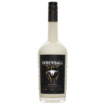 Skrewball Eggnog 750ml