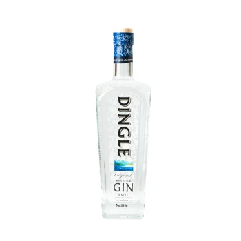 Dingle Dry Gin Pot Still Original 700ml