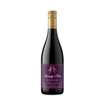 Menage A Trois Pinot Noir Luscious California 750ml